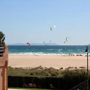 Playa Lances, Duplex Apartamento