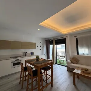 Bendito Viento Apartamento