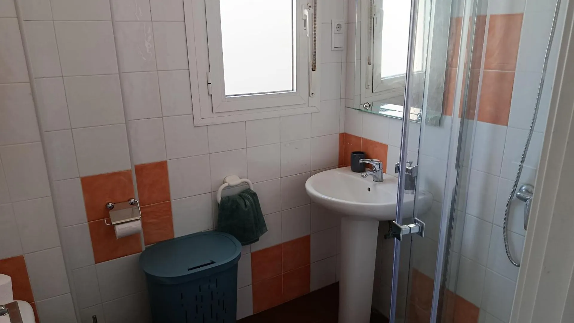 Apartamento de 3 habitaciones cercano a la playa Tarifa