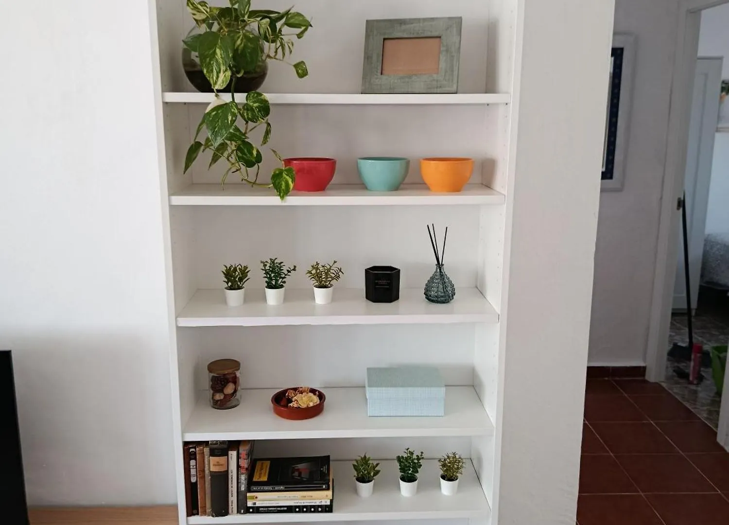 Apartamento de 3 habitaciones cercano a la playa Tarifa