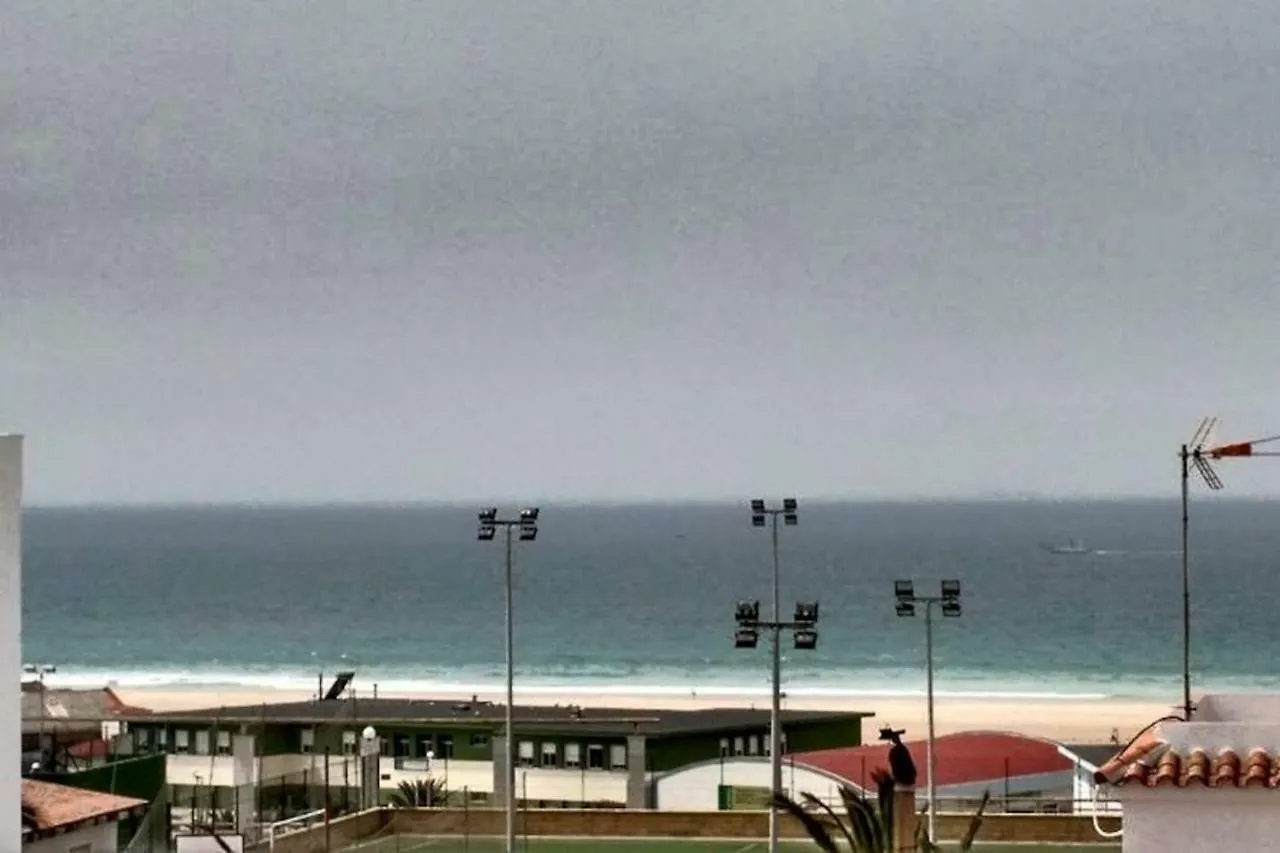 Apartamento de 3 habitaciones cercano a la playa Tarifa 0*,  España